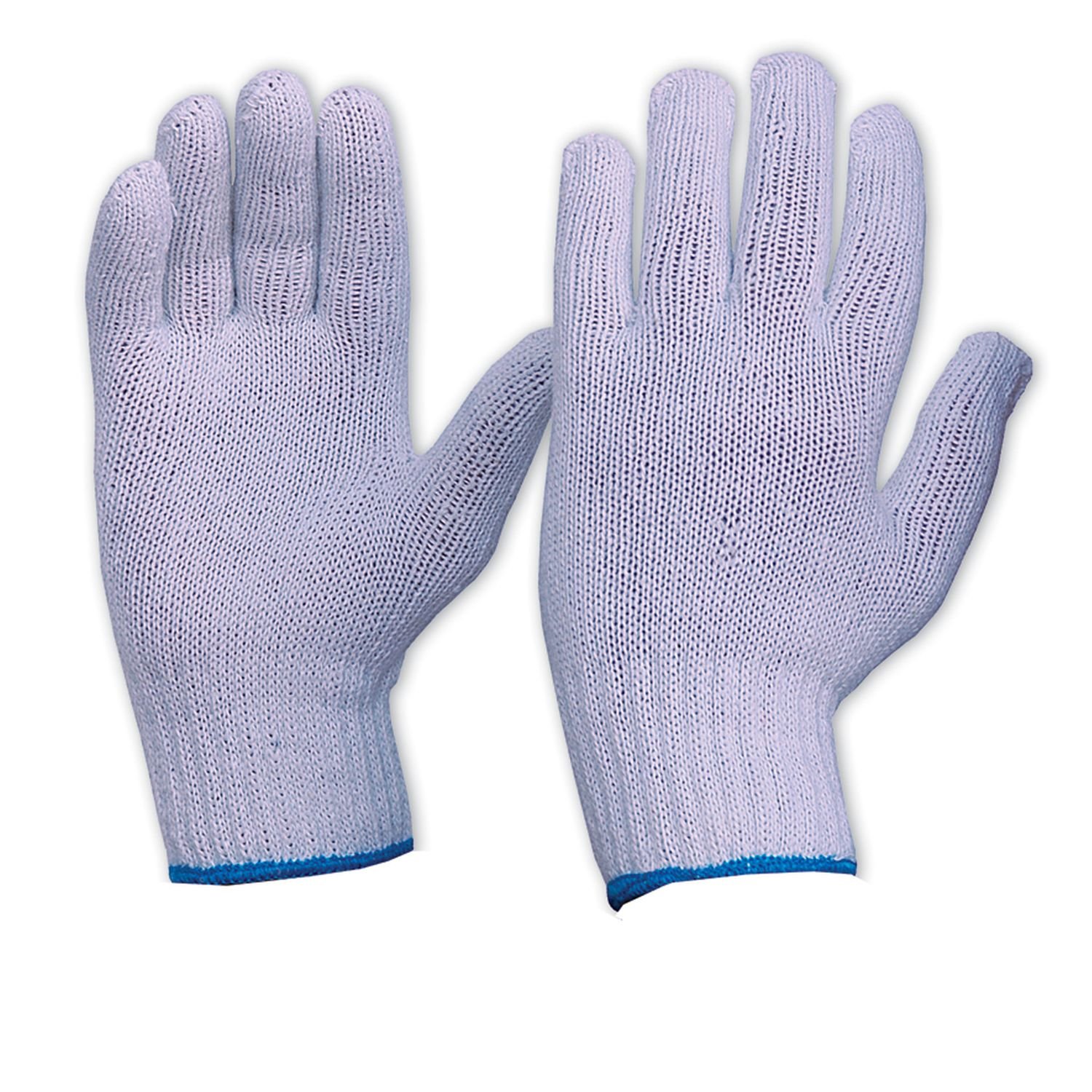 Polycotton Gloves