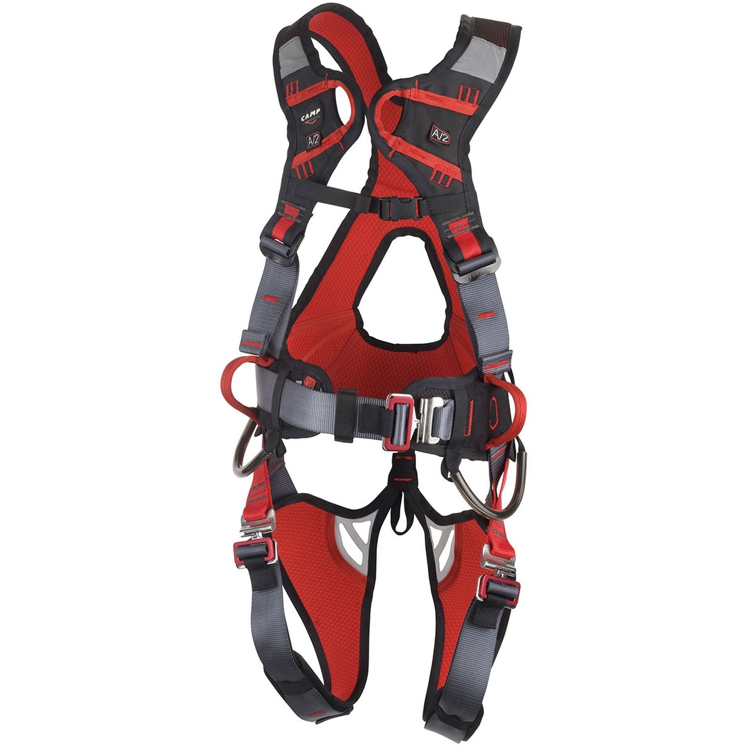 Camp Gravity Full Body Harness