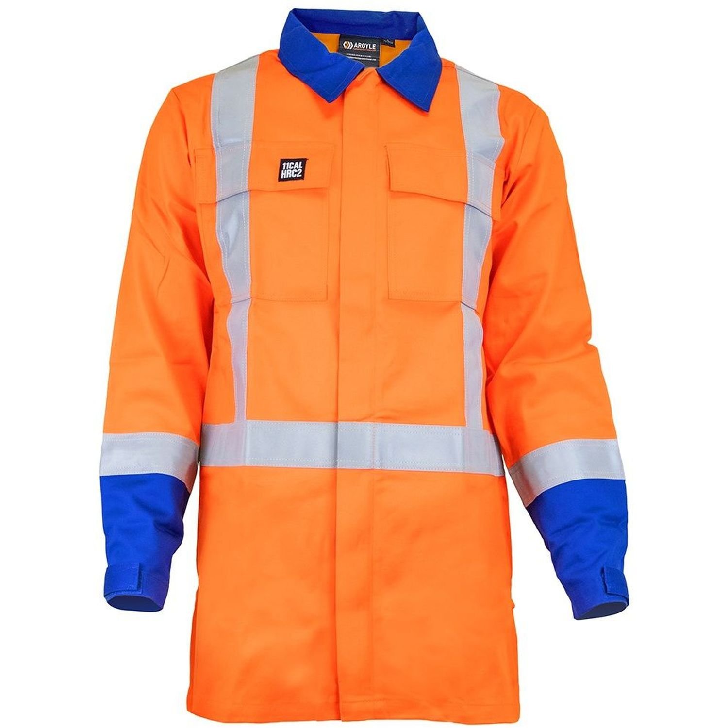 Arcguard 88% Cotton / 12% Nylon TTMC-W17 240gsm Flame Retardant Jacket