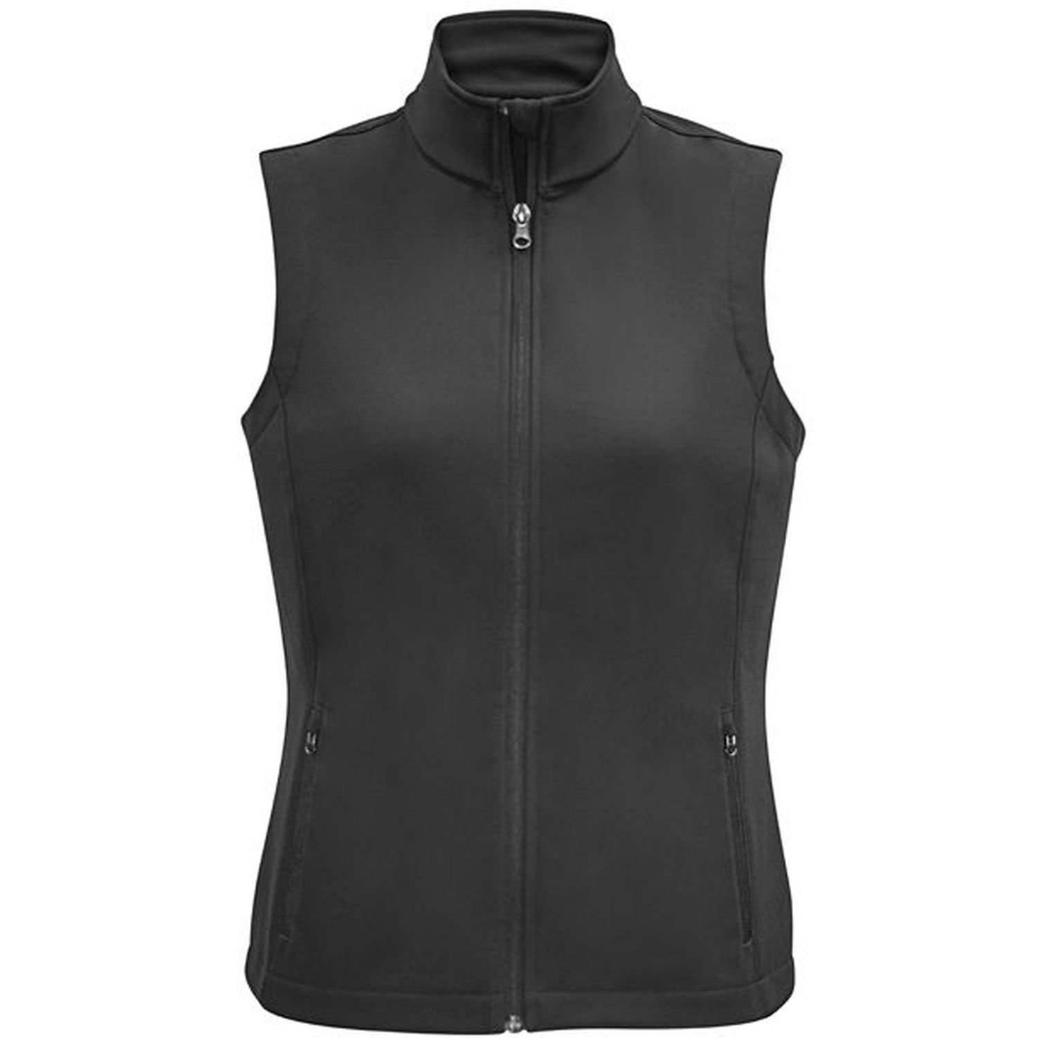 Ladies Apex Lightweight Softshell Vest