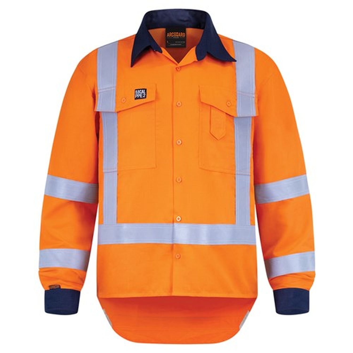 Arcguard Inheralite Shirt 8.8 Cal TTMC-W23 185gsm