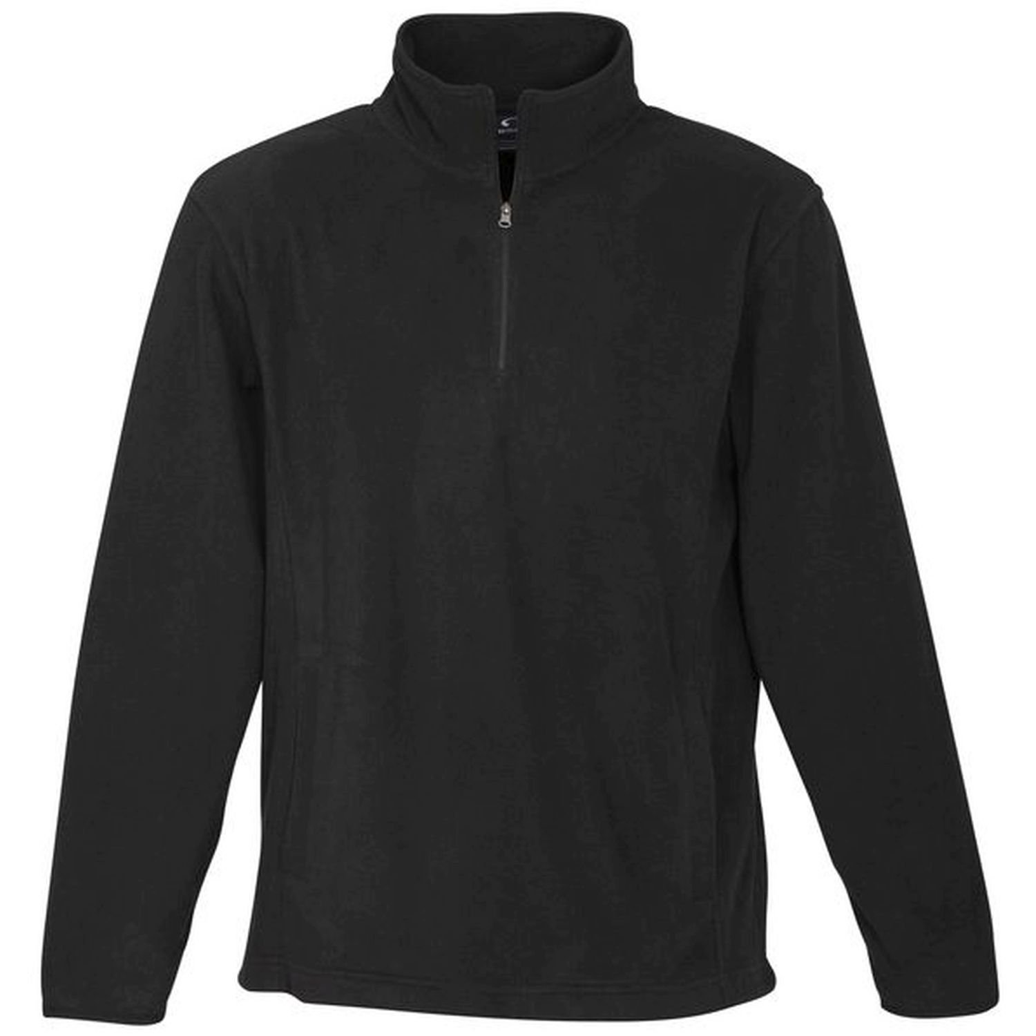 Mens Trinity Fleece 1/2 Zip Top 200gsm