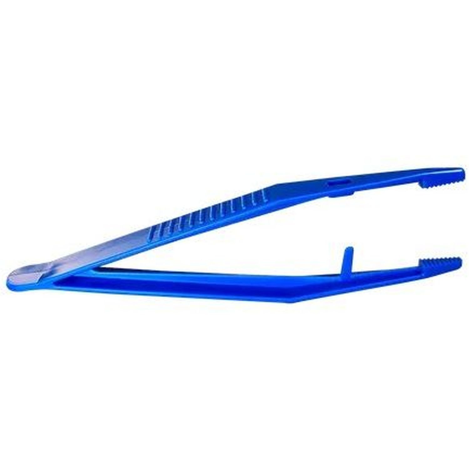 Plastic Tweezers - Disposable