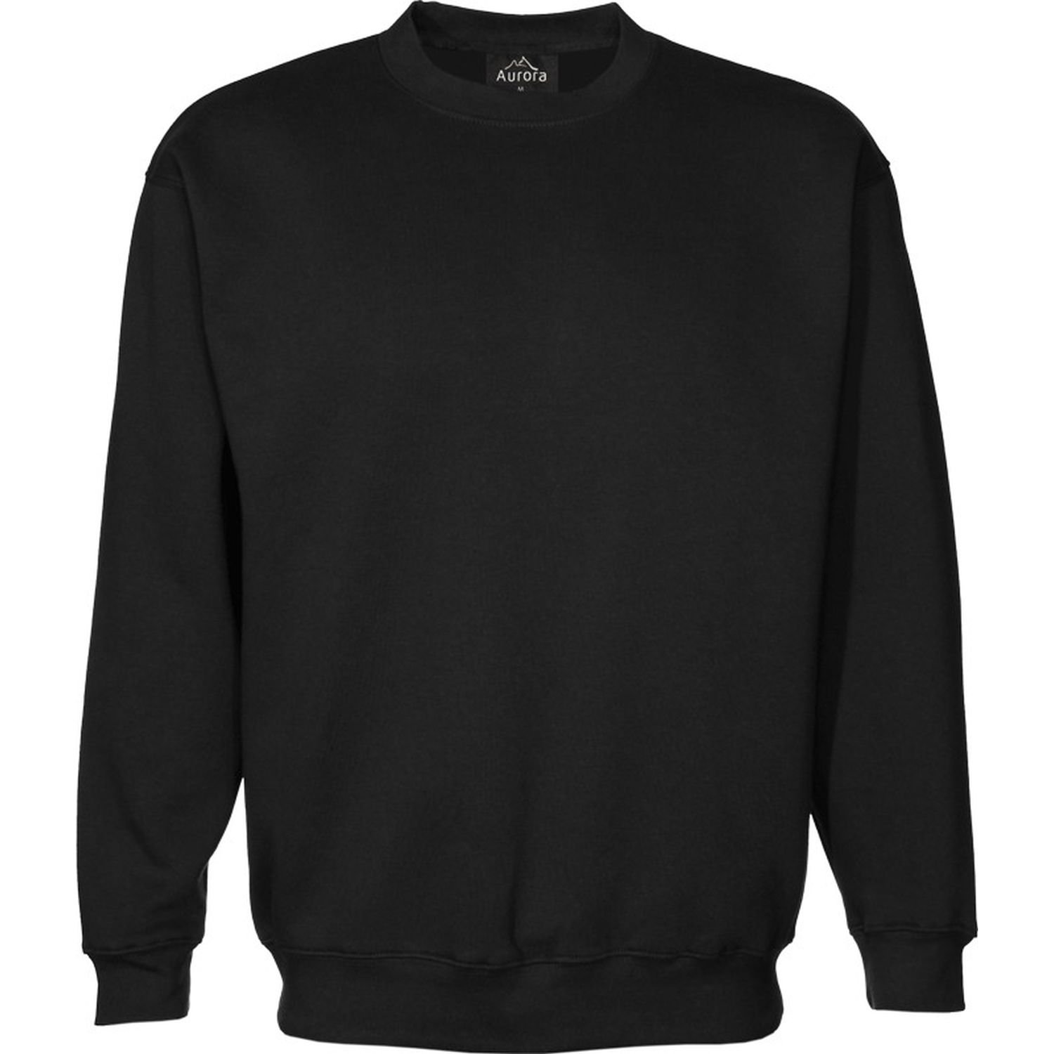 Cloke Standard Crew Neck Sweatshirt 300gsm