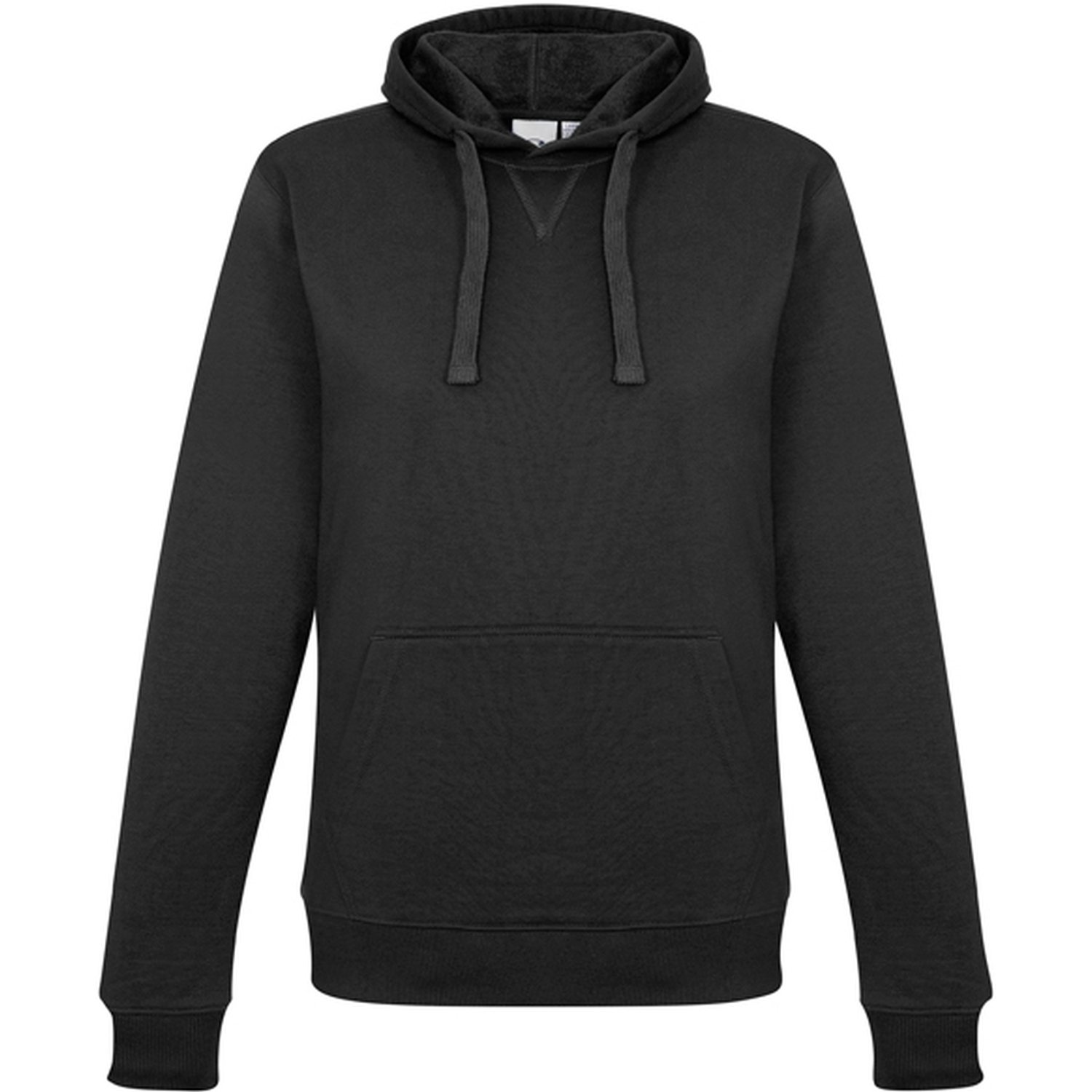 Womens Crew Hoodie